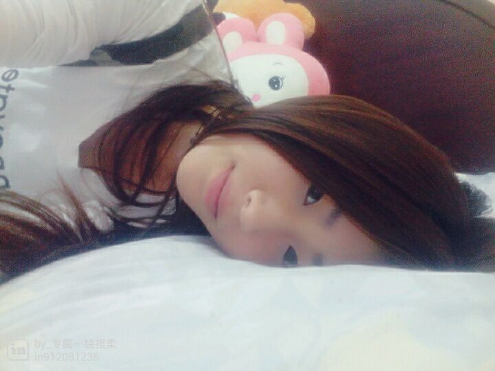 灵犀纯白se的主播照片