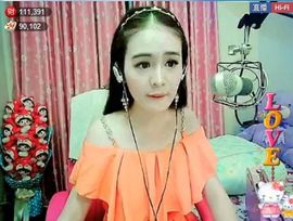 为爱♥♡灬停留主播照片