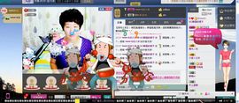 ☜梦★想☞MO脚裙主播照片