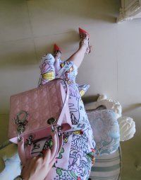 、静默|、主播照片