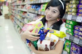 茶筝雅韵7主播照片