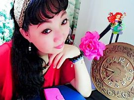 津❤彤❤主播照片