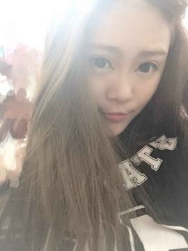 小安心❤求守护主播照片