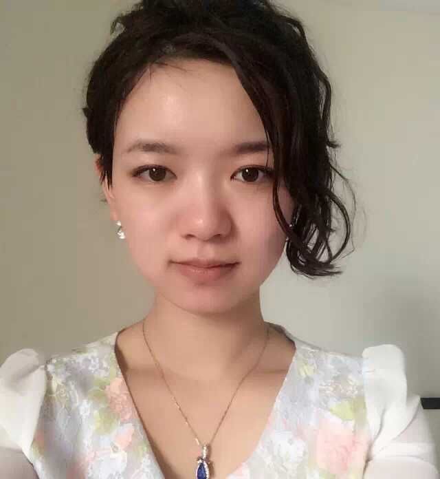 Lily公主殿下的主播海报