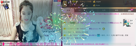 ღ曾经主播照片