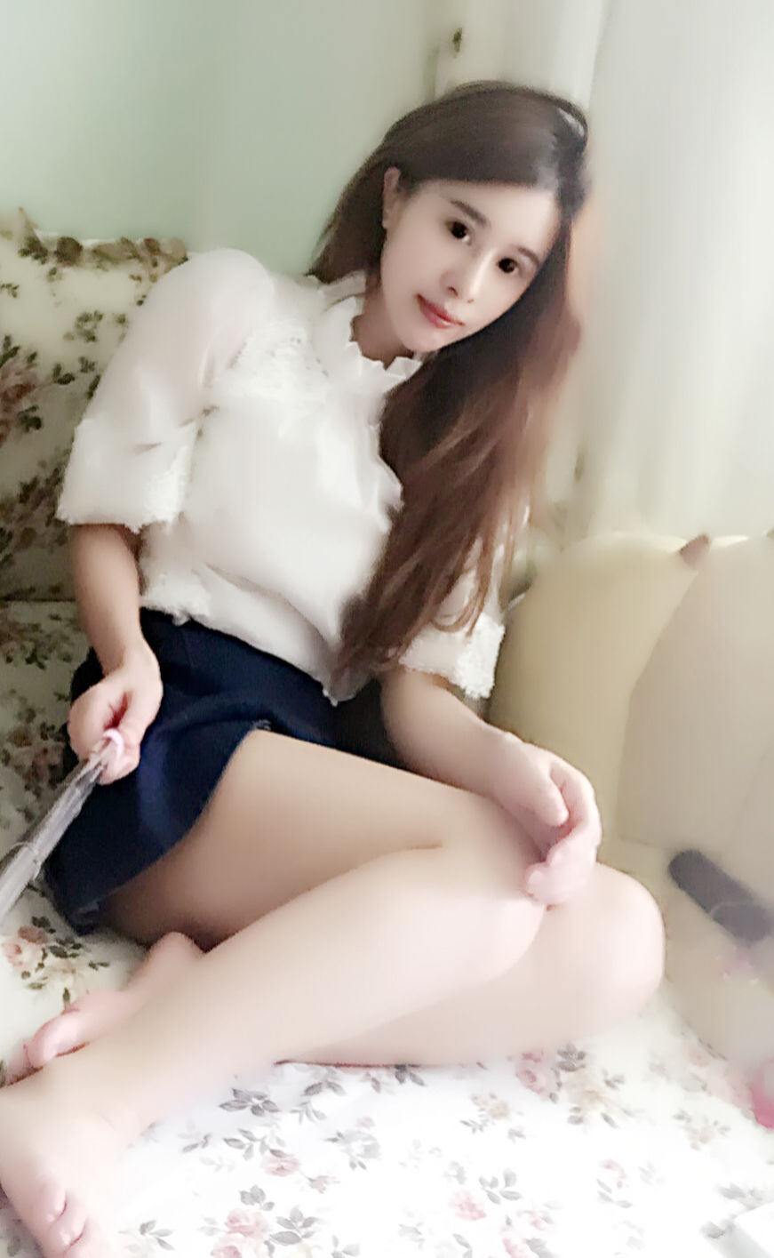 🐰宝宝的主播照片