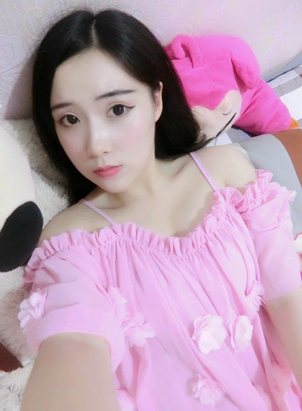 ღ百万宠的主播照片