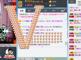 Ⅶゞ★小小主播照片