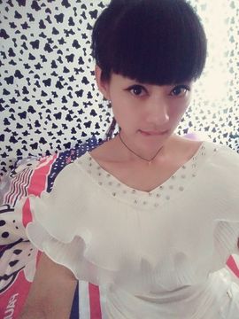 521妞儿主播照片