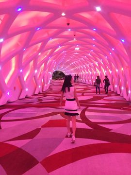 涵涵︶_︶主播照片