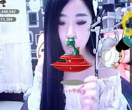 仙女下返主播照片