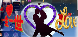 $$中国妞$$主播照片