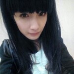 *小杨幂，