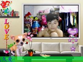 ❁离爱★其伤害❁主播照片