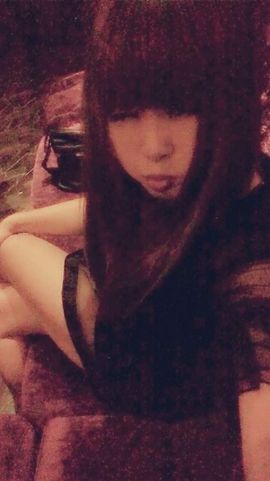 小爽925主播照片