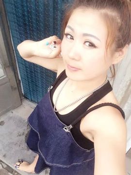 依拉☂小傻妞☂主播照片