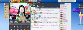 大…妞主播照片