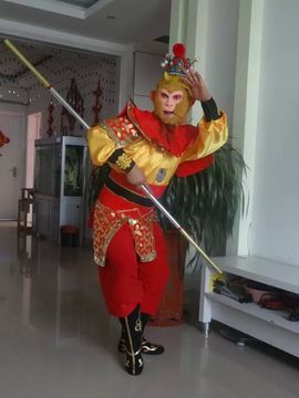 小亮子☆主播照片