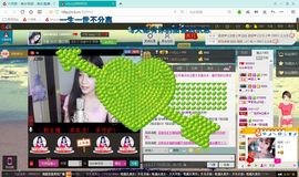 孤岛mmmm主播照片