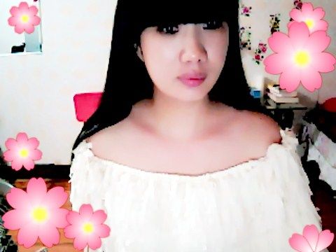 奔跑吧胖妞的主播照片
