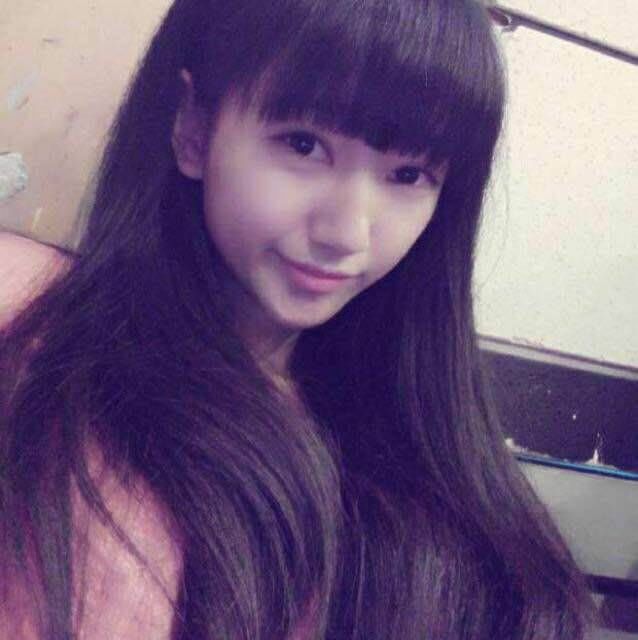 じ★╮岑儿✿的主播照片