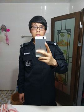 love杰克主播照片