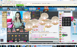 金angel主播照片