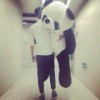 我活该in