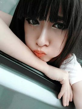苏菲f主播照片