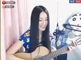 为爱♥♡灬停留主播照片
