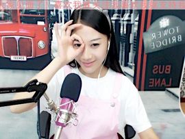 茶筝雅韵7主播照片