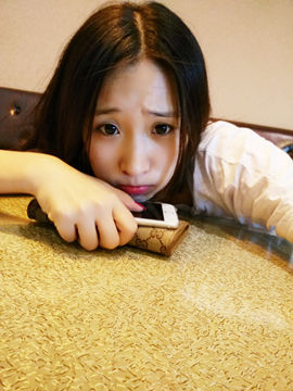 明月小娘子主播照片
