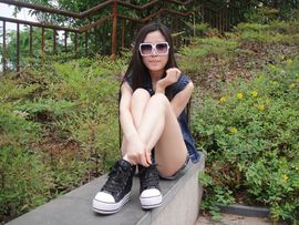 崇拜松哥主播照片