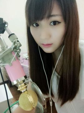 崇拜松哥主播照片