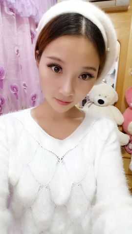 崇拜松哥主播照片