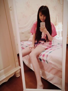 崇拜松哥主播照片