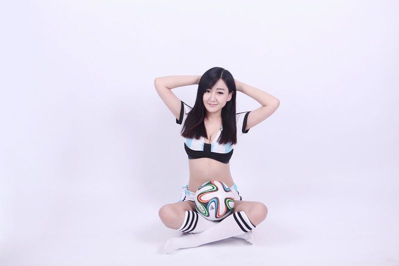 小萱新主播的主播海报