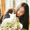yi，yi，永远陪你