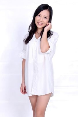 elina羽萱主播照片