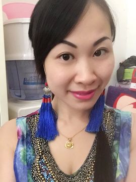 ～叶格格～主播照片