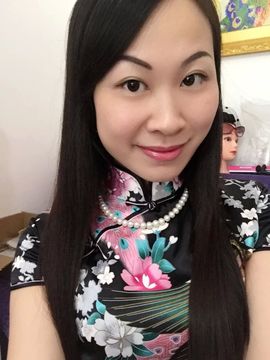 ～叶格格～主播照片