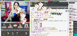 ★小馒头★主播照片