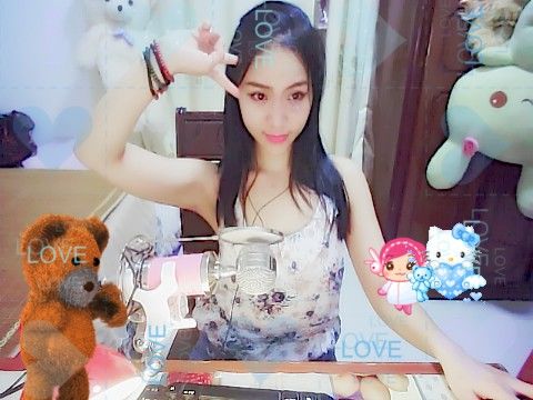 ～玉白.鈊的主播照片