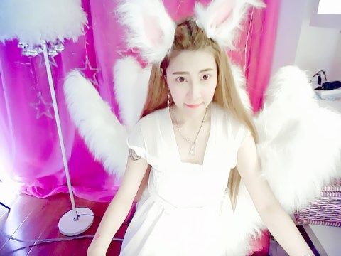 ❤NANA的主播照片