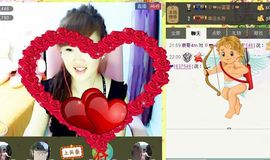 love.安静主播照片