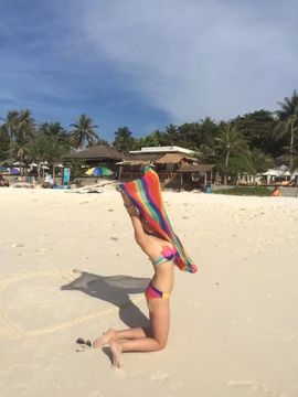 林大爷love主播照片