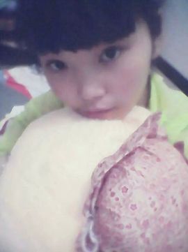 咱家星妹妹主播照片