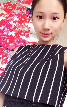 シ小雨丶Jenny主播照片