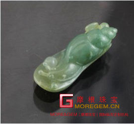 摩根珠宝唐山主播照片