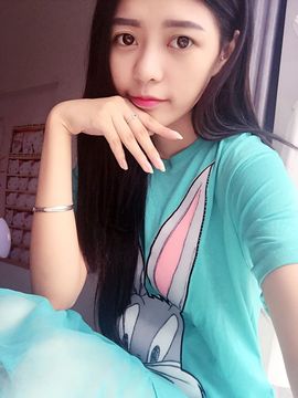 星聚。小靖雯主播照片